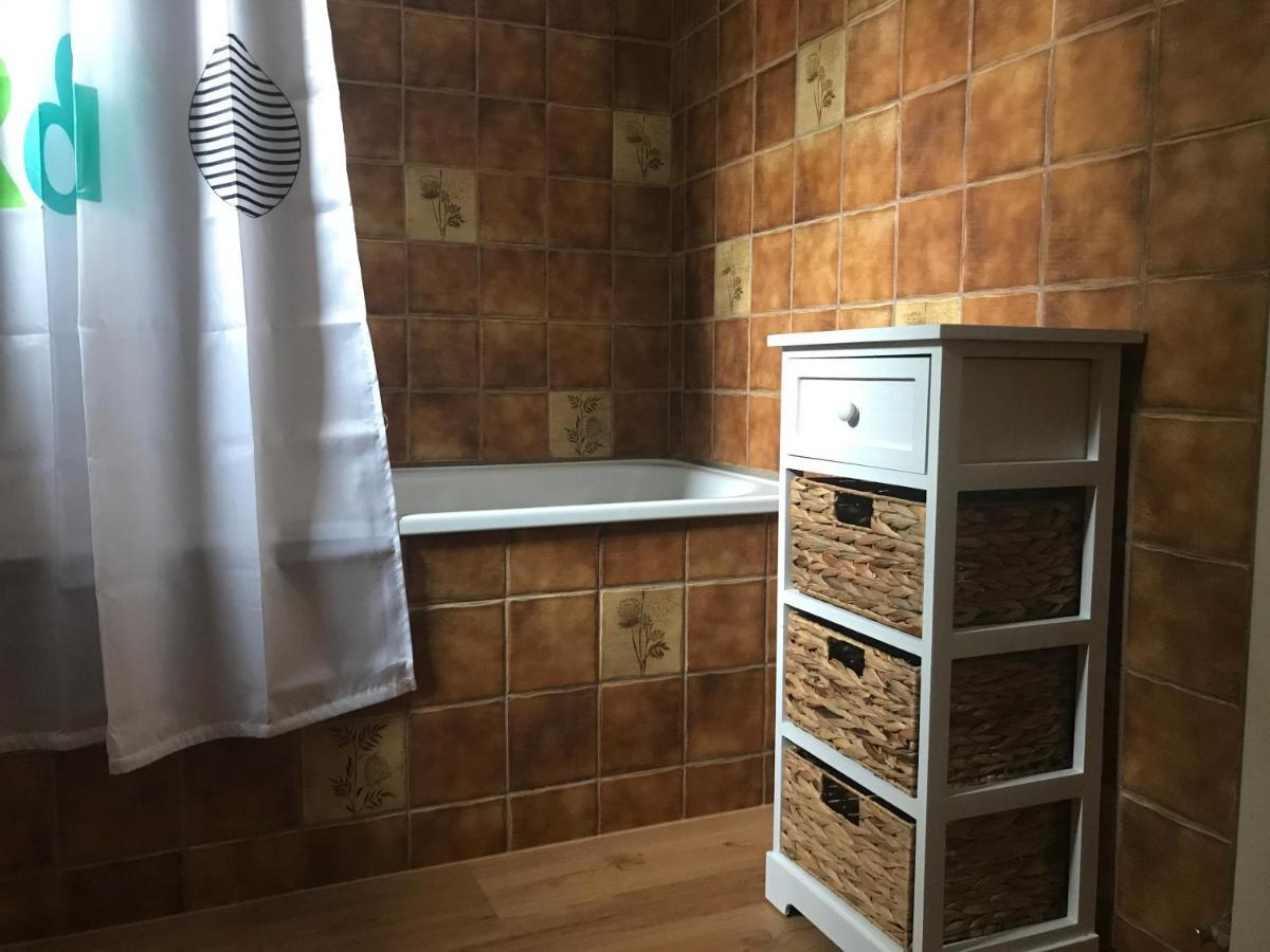 Laerchenwald Lodge Bellwald Kültér fotó