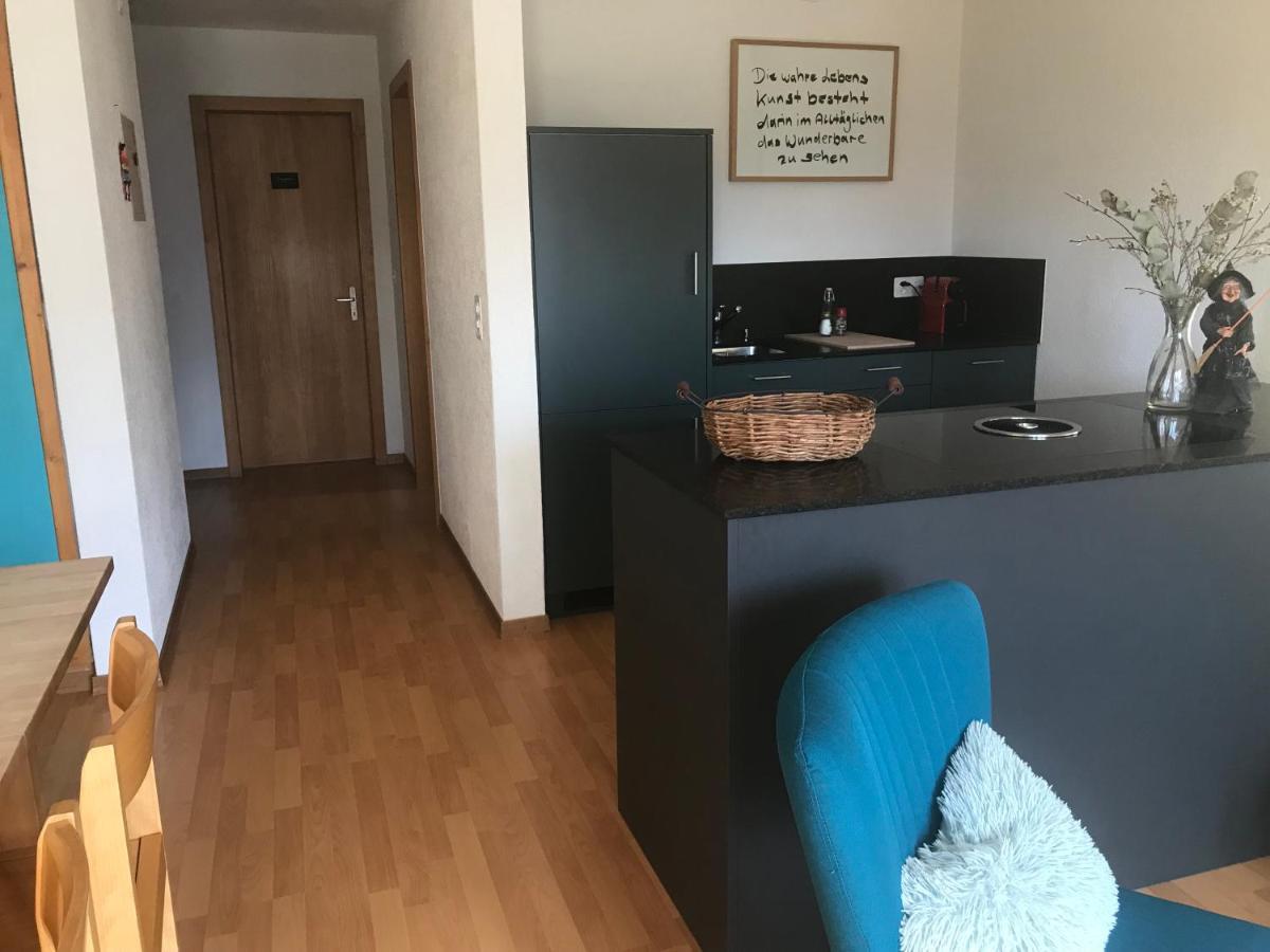 Laerchenwald Lodge Bellwald Kültér fotó